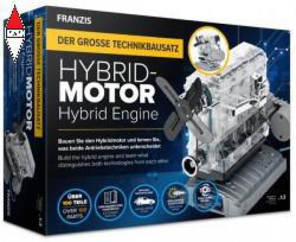 FRANZIS 67157