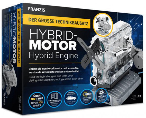 FRANZIS 67157