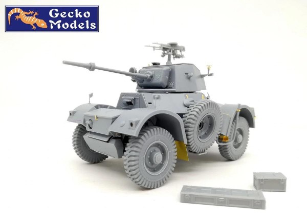 GECKO 35GM0011