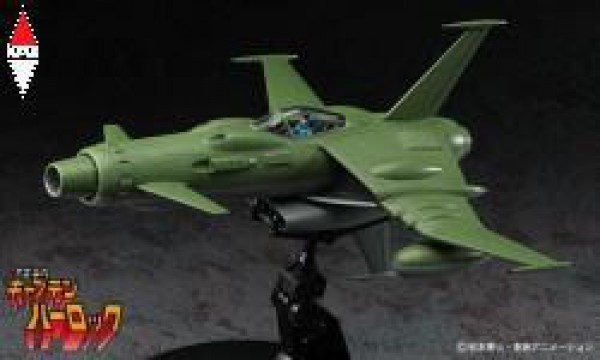 HASEGAWA CW01