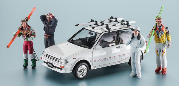HASEGAWA HA20610