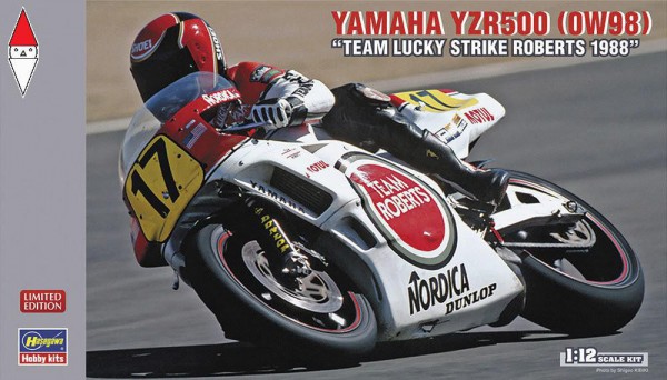 HASEGAWA HA21707