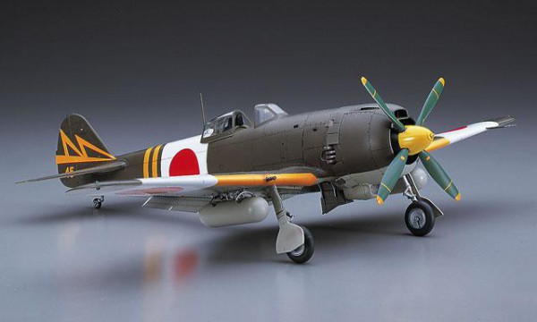 HASEGAWA ST24