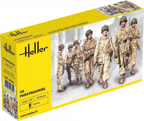 HELLER 49651
