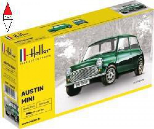 HELLER 80153