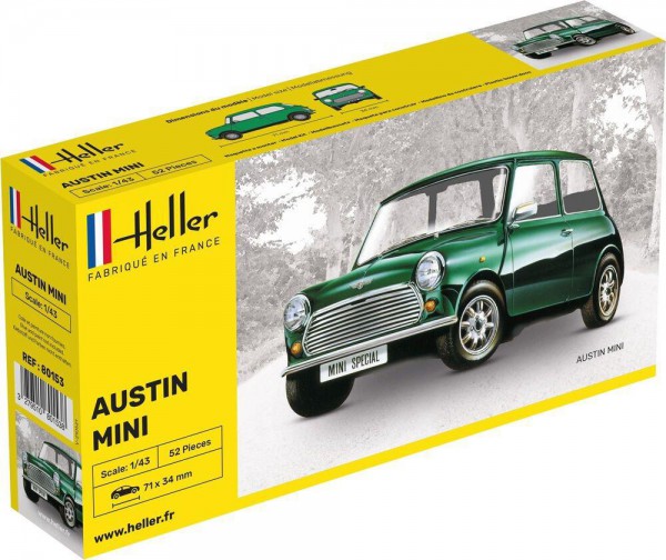 HELLER 80153