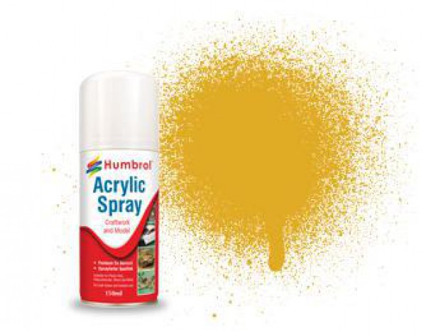 HUMBROL AD6016