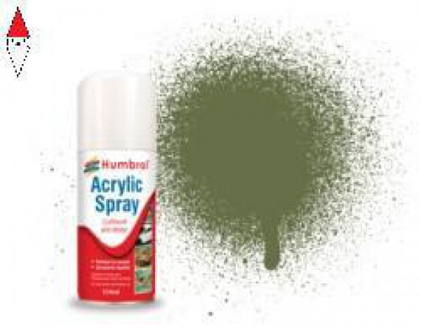 HUMBROL AD6080