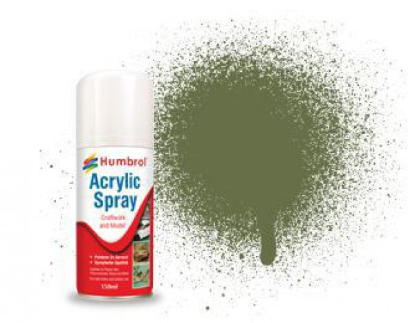 HUMBROL AD6080