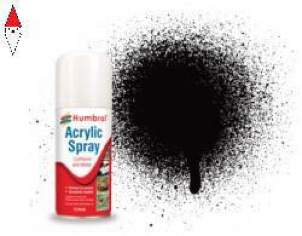 HUMBROL AD6085