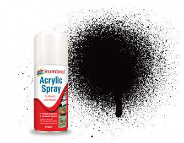 HUMBROL AD6085