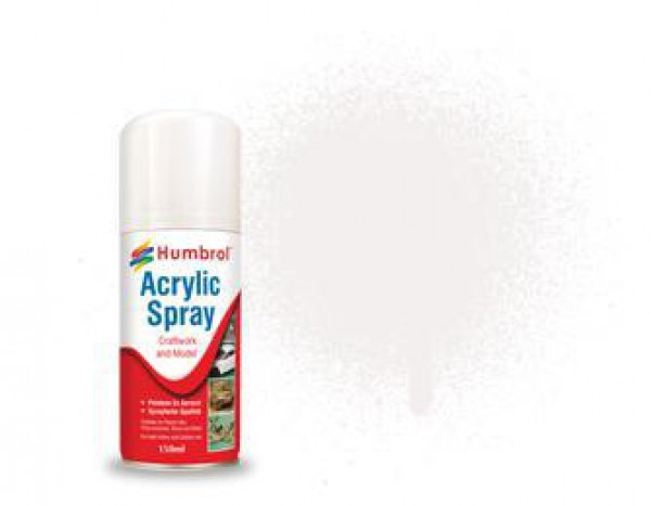 HUMBROL AD6135