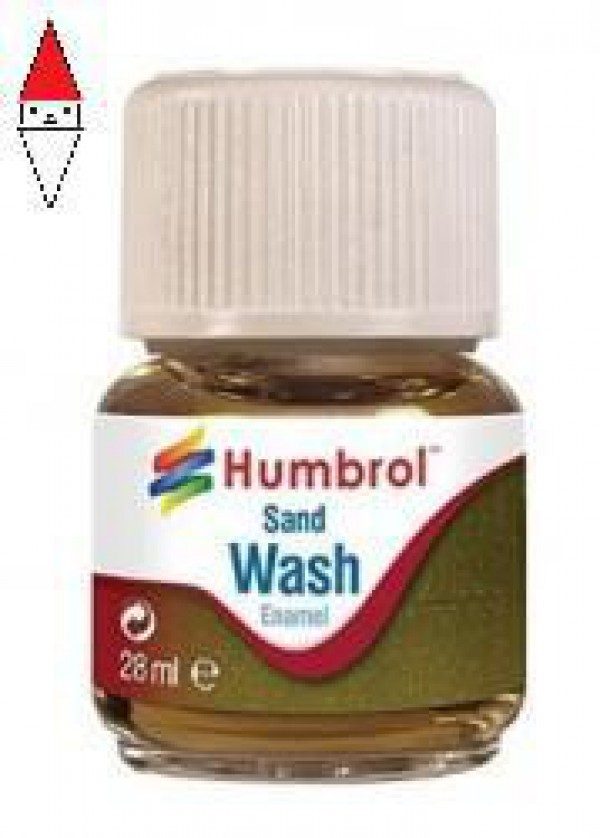 HUMBROL AV0207