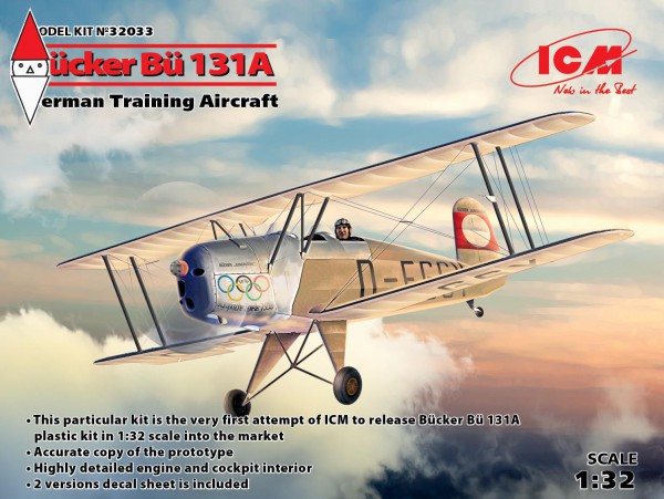 ICM 32033