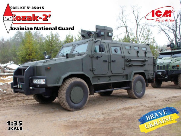 ICM 35015