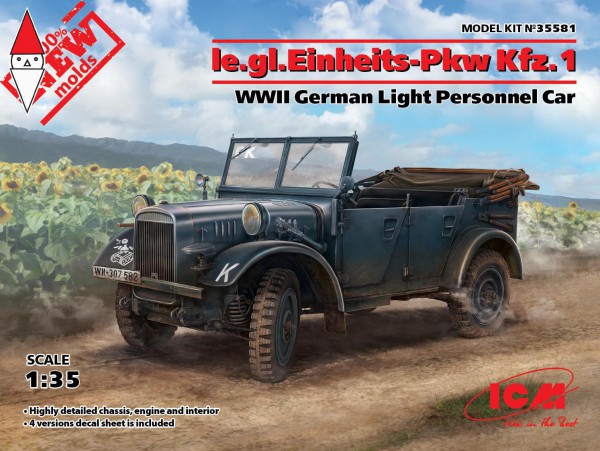 ICM 35581