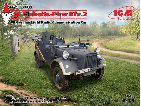 ICM 35583