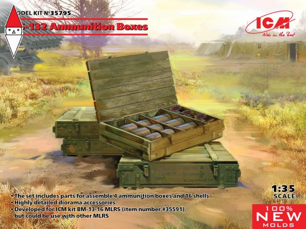 ICM 35795