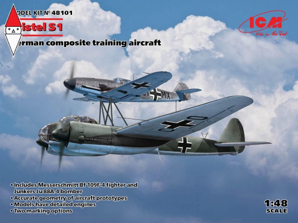 ICM 48101