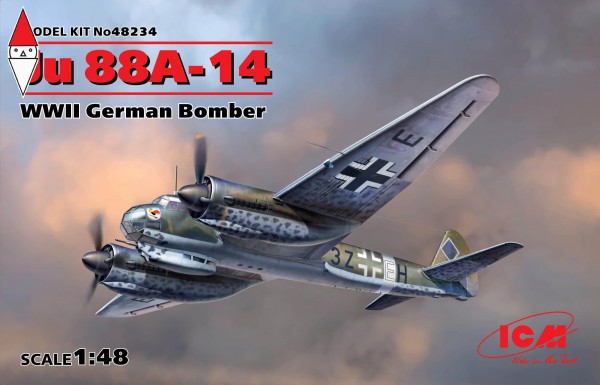 ICM 48234