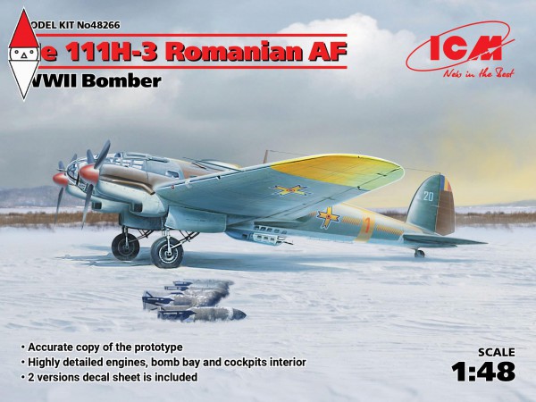 ICM 48266