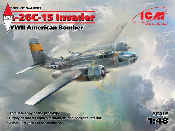 ICM 48283