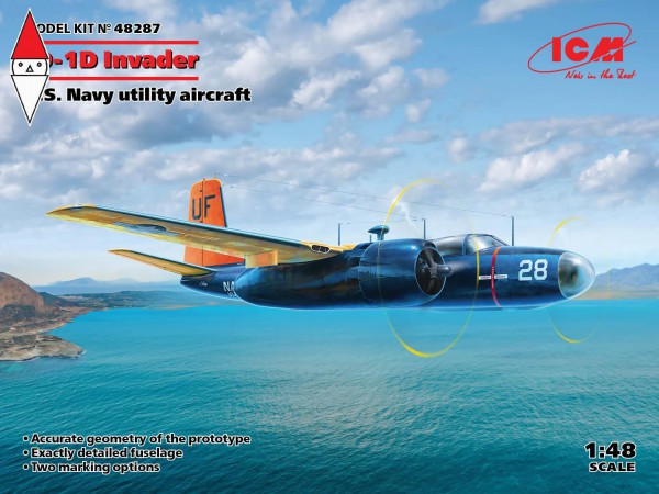 ICM 48287
