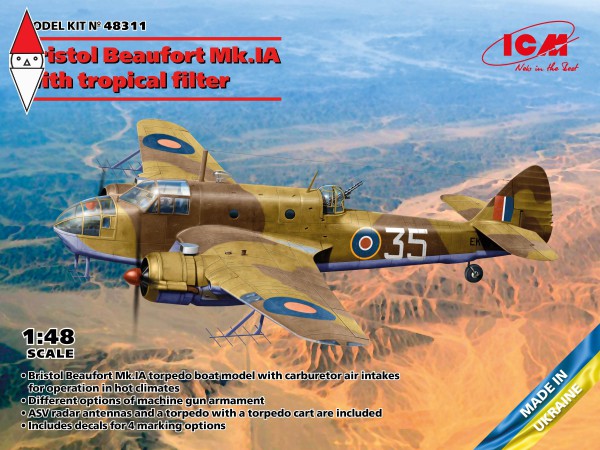 ICM 48311