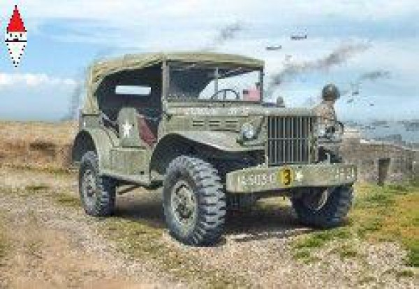 ITALERI 0228