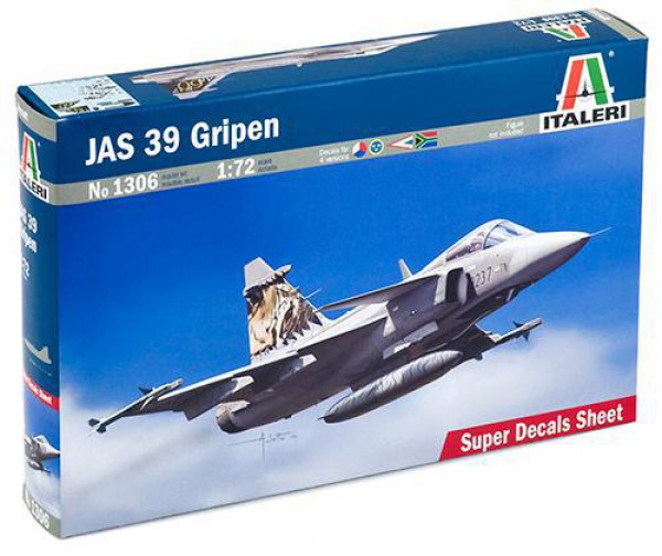 ITALERI 1306