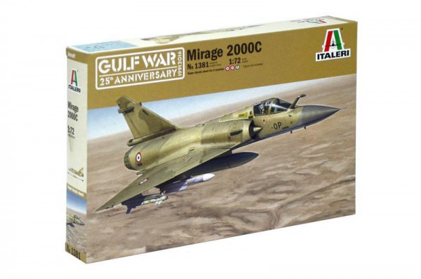 ITALERI 1381