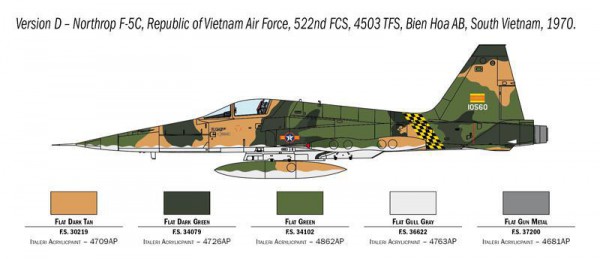 ITALERI 1441