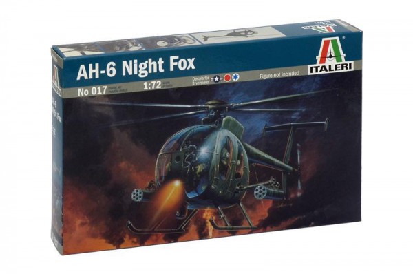 ITALERI 17