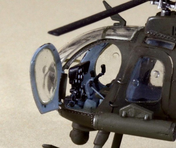 ITALERI 17