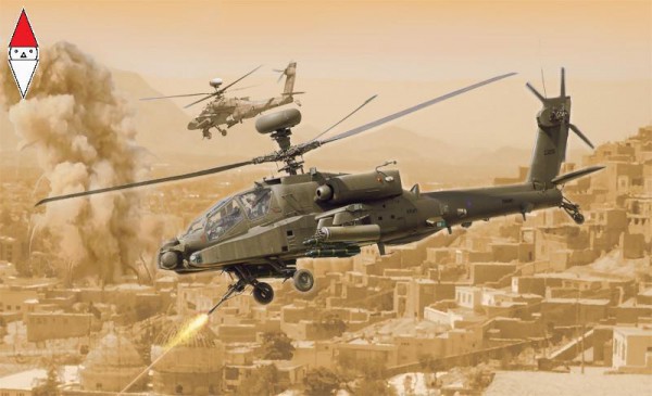 ITALERI 2748