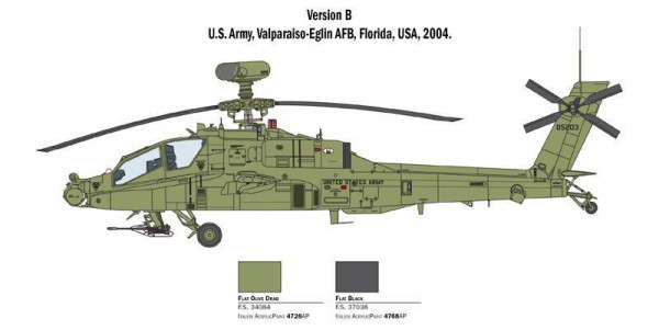 ITALERI 2748