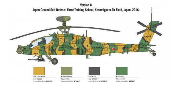 ITALERI 2748