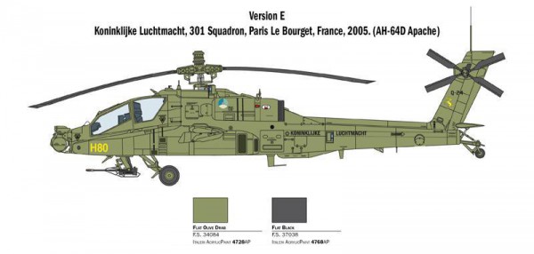 ITALERI 2748