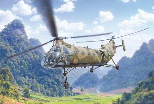ITALERI 2774