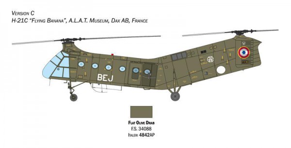 ITALERI 2774
