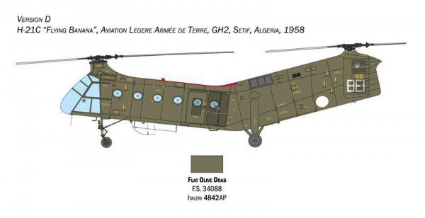 ITALERI 2774