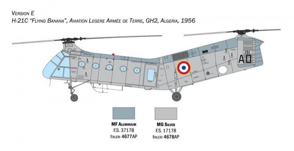 ITALERI 2774