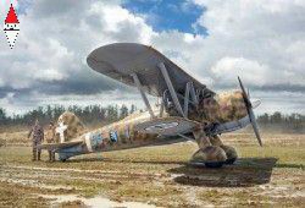 ITALERI 2801