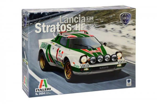 ITALERI 3654