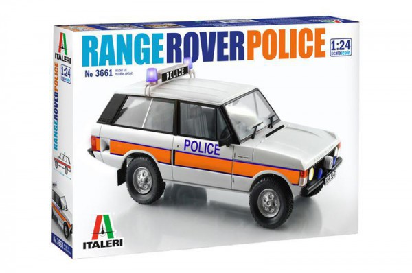 ITALERI 3661