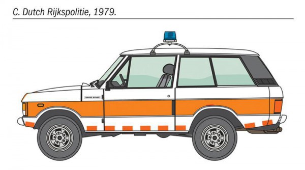ITALERI 3661