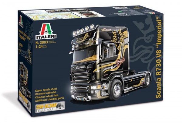 ITALERI 3883