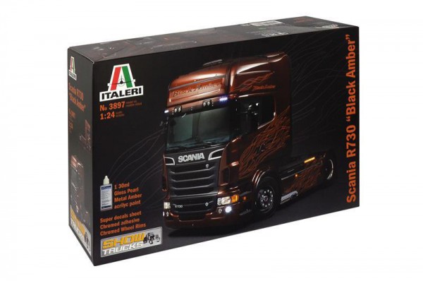 ITALERI 3897