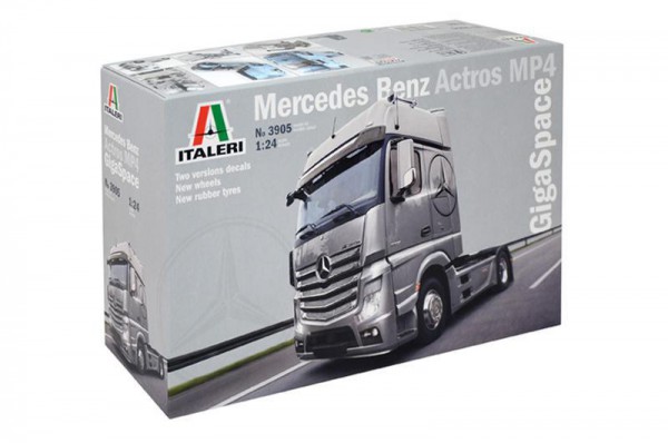 ITALERI 3905