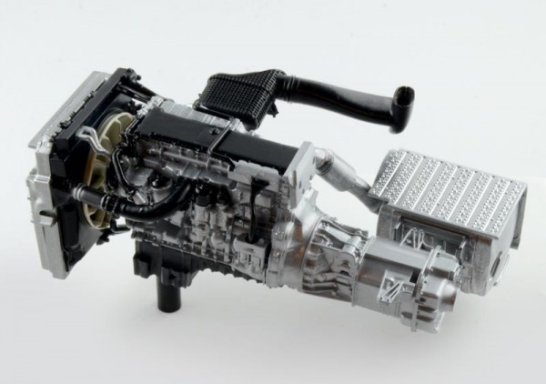ITALERI 3905
